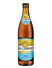 Waldhorn hell