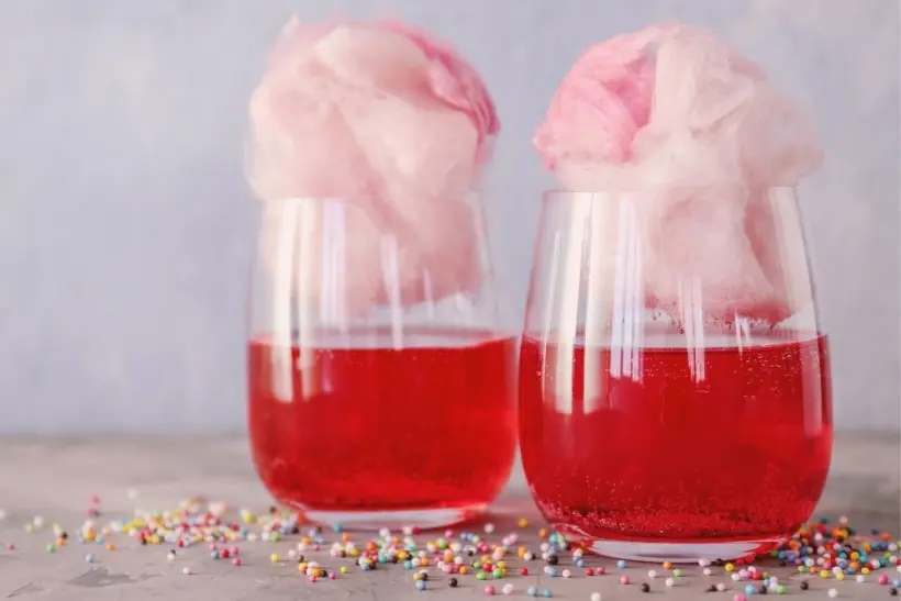 Zuckerwatte-Mocktail 1000 x 667 px