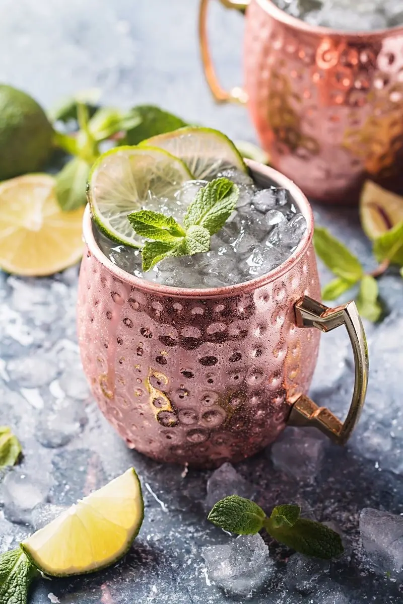 moscow-mule