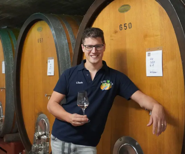 christopher fuchs (geschäftsführer)