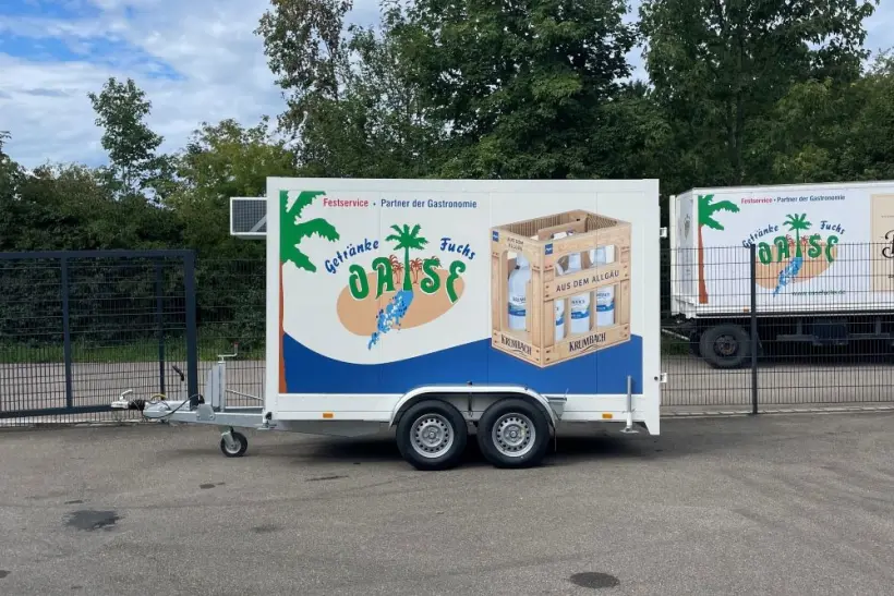 1000 pkw-kühlwagen krumbach