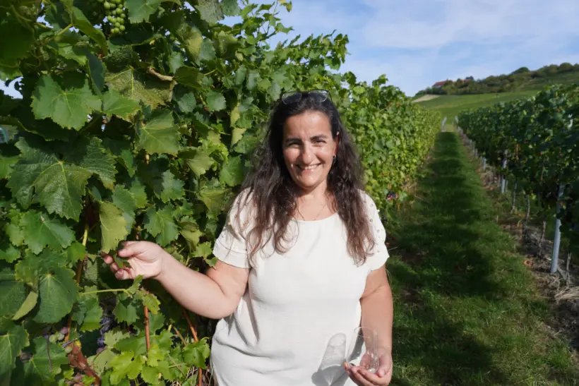 christina karaskalidou (buchhaltung)