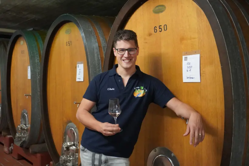 christopher fuchs (geschäftsführer)