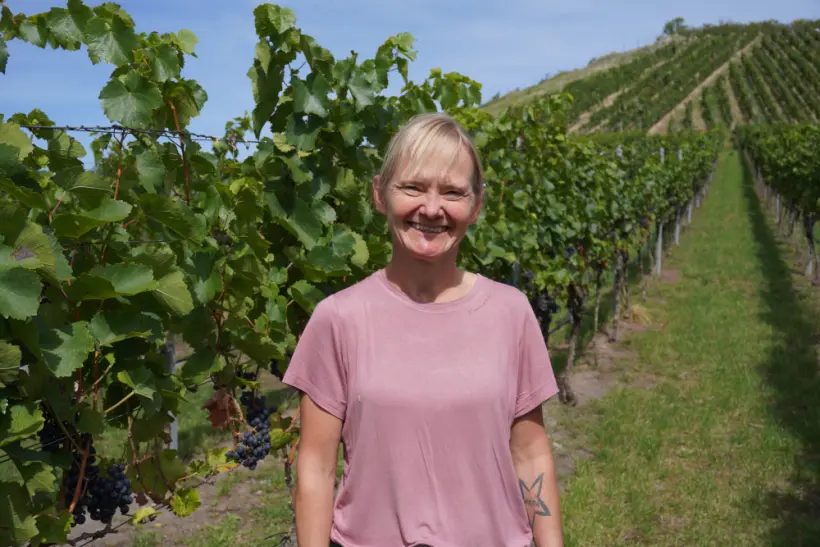 susi romer (gam schemmerhofen)