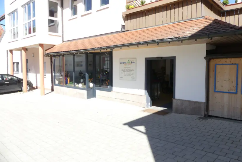 einganggetränkemarkt