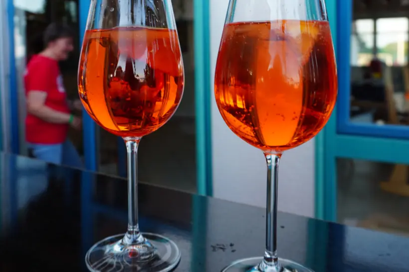 aperol